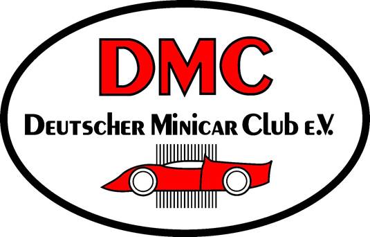 DMC Deutscher Minicar Club e.V.